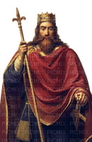 Clovis Ier, roi des Francs - zadarmo png
