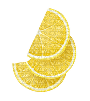 lemon slices Bb2 - PNG gratuit