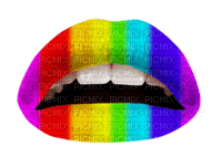 Kaz_Creations Lips Colours - besplatni png