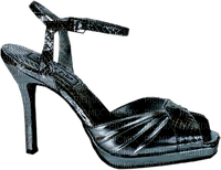 chaussure - zdarma png