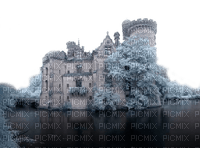 castle katrin - Free PNG