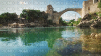 Mostar - Besplatni animirani GIF