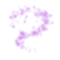 purple deco - PNG gratuit