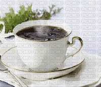 咖啡 - 無料のアニメーション GIF