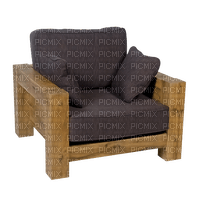 Fauteuil - 無料png