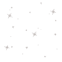 Space Star - GIF animé gratuit