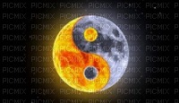 yin yang - zadarmo png