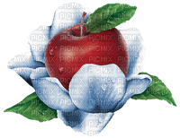 Spring Apple - 免费PNG