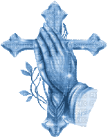 Prayer - Безплатен анимиран GIF