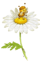 cecily-fleur abeille - bezmaksas png