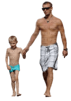 far och son - PNG gratuit