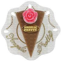 Angelic Pretty cake - Free PNG