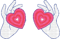 heart - Animovaný GIF zadarmo