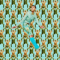 Stromae Background - Free PNG