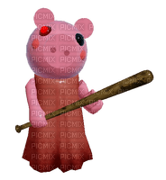 Piggy Roblox - png gratuito