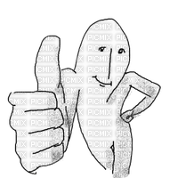 thumbs up - Free PNG