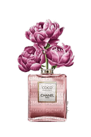 coco chanel - png gratis