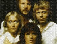 ABBA - PNG gratuit