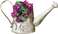 Kaz_Creations Watering Can - 免费PNG