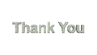 Thank You - Zdarma animovaný GIF