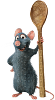 Kaz_Creations Cartoons Cartoon Ratatouille - PNG gratuit