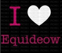 equideow - бесплатно png