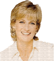 Diana Spencer Princess of Wales - Darmowy animowany GIF