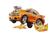 hot wheels - PNG gratuit