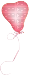 balloon ❤️ elizamio - nemokama png