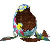 Easter egg - ingyenes png