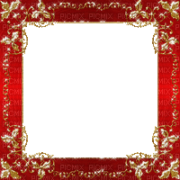 frame, frame, gif, Deco, or, red, Orabel