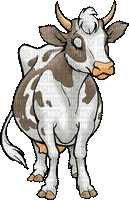 vache - Kostenlose animierte GIFs