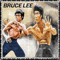 Bruce Lee milla1959 - Gratis animerad GIF