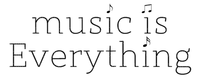 Music  Notes Text - Bogusia - darmowe png