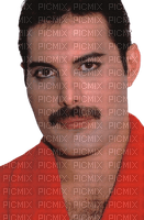Freddie Mercury - kostenlos png