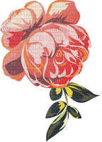 All my lovely flowers - gratis png
