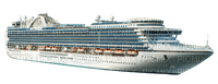 cruise ship bp - png gratis