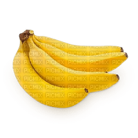 Kaz_Creations Banana Fruit - darmowe png