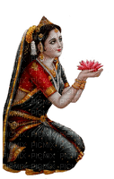 Maa Parvati - png gratis