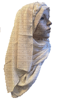maj foulard - Free animated GIF
