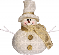 bonhomme de neige - 免费PNG
