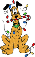 Micky Maus Christmas - bezmaksas png