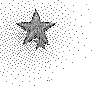 Estrela - Zdarma animovaný GIF