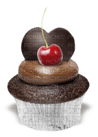 Kaz_Creations Deco Cakes Cup Cakes - ilmainen png