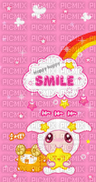 smilie, emoji - GIF animate gratis