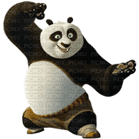GIANNIS_TOUROUNTZAN - Kung fu panda - png grátis