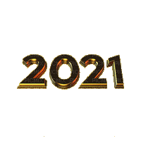 2021 - Gratis animerad GIF