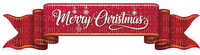 Merry Christmas - png grátis