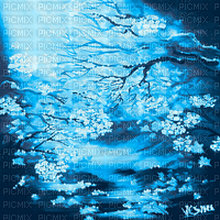 Y.A.M._Japan background blue