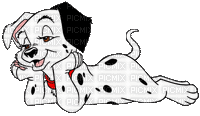 101 Dalmatians bp - Darmowy animowany GIF